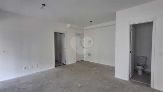 Venda Apartamento São Paulo Campo Belo 1