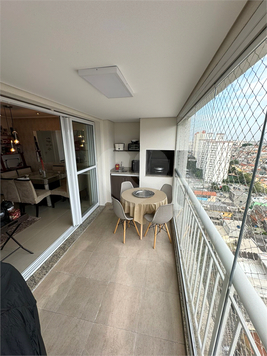 Venda Apartamento São Paulo Imirim 1