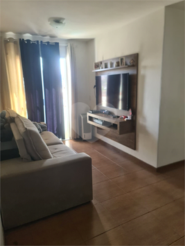 Venda Apartamento São Paulo Imirim 1
