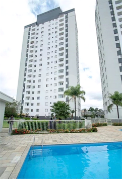 Aluguel Apartamento São Paulo Imirim 1