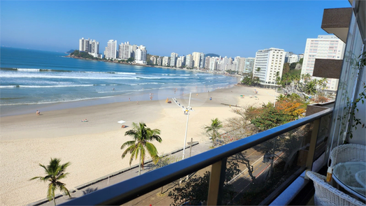 Venda Apartamento Guarujá Pitangueiras 1