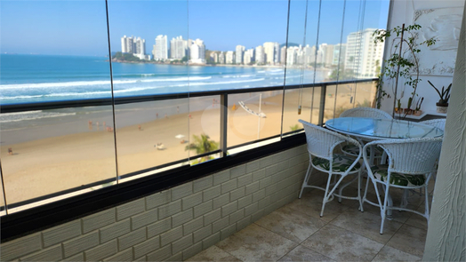 Venda Apartamento Guarujá Pitangueiras 1