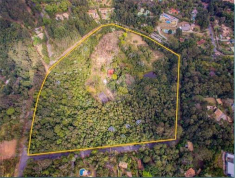 Venda Sítio Embu Jardim Tomé 1