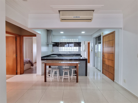 Venda Apartamento Santos Aparecida 1