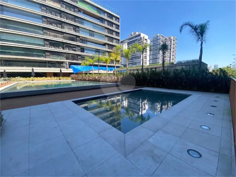Venda Apartamento São Paulo Cidade Monções 1