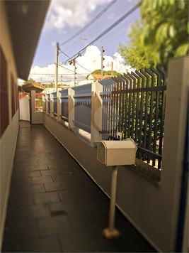 Venda Casa térrea Indaiatuba Vila Almeida 1