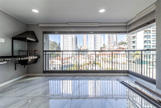 Venda Apartamento São Paulo Mooca 1