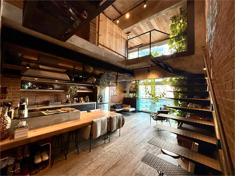 Venda Apartamento São Paulo Pinheiros 1