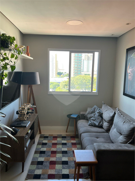 Venda Apartamento São Paulo Mooca 1