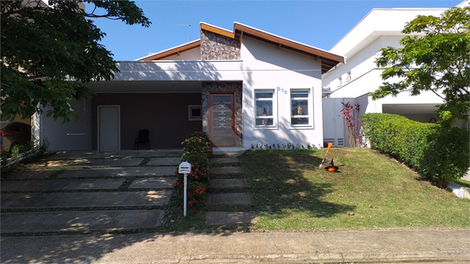 Venda Condomínio Indaiatuba Jardim Morumbi 1