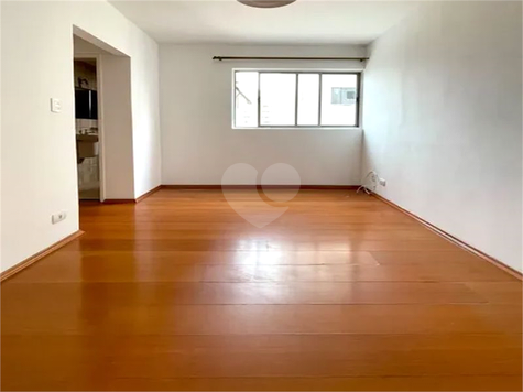 Venda Apartamento São Paulo Vila Alexandria 1