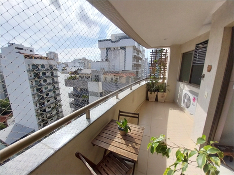 Venda Apartamento Niterói Vital Brazil 1