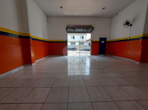 Aluguel Galpão São Paulo Água Branca 1