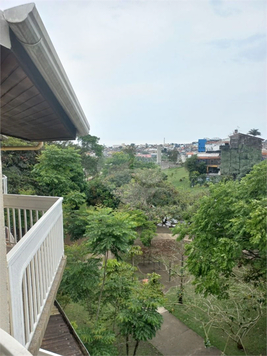 Venda Sobrado Mogi Das Cruzes Alto Ipiranga 1
