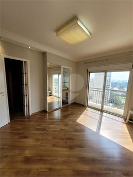 Venda Apartamento São Paulo Santo Amaro 1