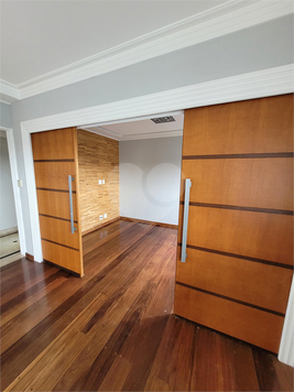 Venda Apartamento São Paulo Santo Amaro 1