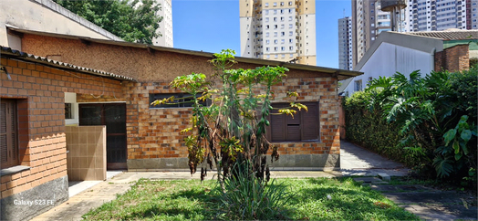 Venda Terreno São Paulo Jardim Consórcio 1