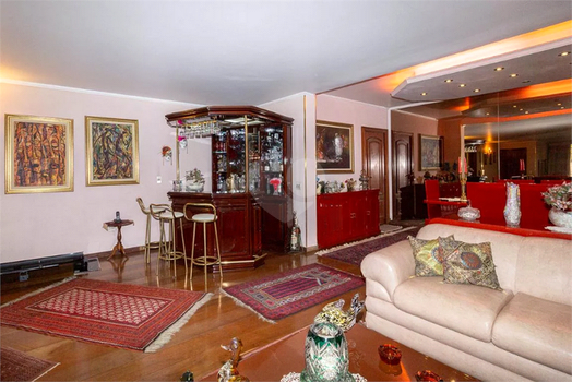 Venda Apartamento São Paulo Consolação 1