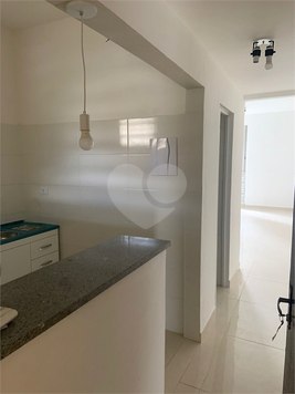 Aluguel Apartamento São Paulo Bela Vista 1