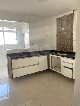 Venda Apartamento Santos Ponta Da Praia 1