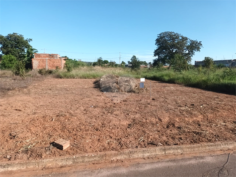 Venda Terreno Três Lagoas Loteamento Montanini 1