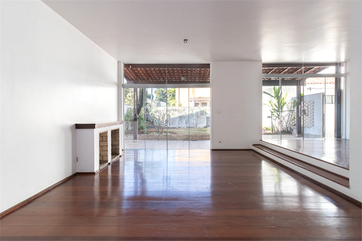Venda Casa São Paulo Bela Aliança 1