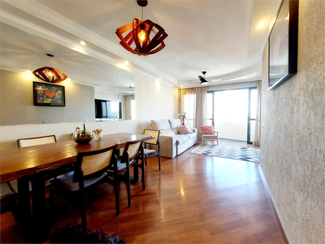 Venda Apartamento São Paulo Vila Leopoldina 1
