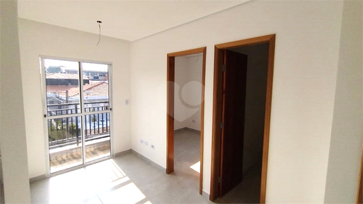 Venda Apartamento São Paulo Vila Carrão 1