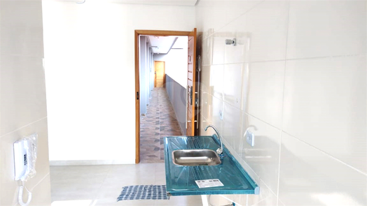 Venda Apartamento São Paulo Vila Carrão 1