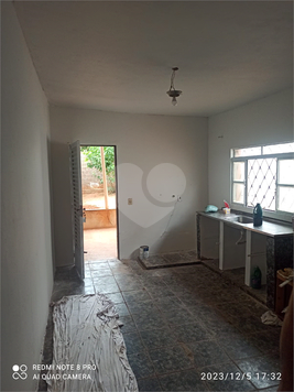 Venda Casa Bauru Vila Industrial 1