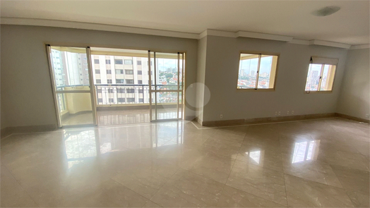 Venda Apartamento São Paulo Jardim Vila Mariana 1