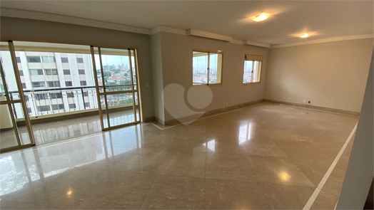 Venda Apartamento São Paulo Jardim Vila Mariana 1