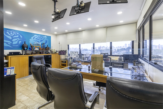 Aluguel Sobrado São Paulo Higienópolis 1