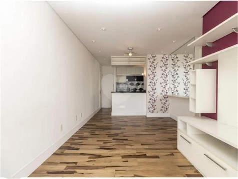Venda Apartamento São Paulo Lapa 1