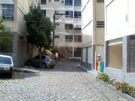 Venda Apartamento Niterói Santa Rosa 1