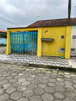 Venda Casa Itanhaém Jardim Suarão 1