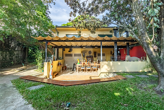 Venda Casa térrea São Paulo Alto Da Lapa 1