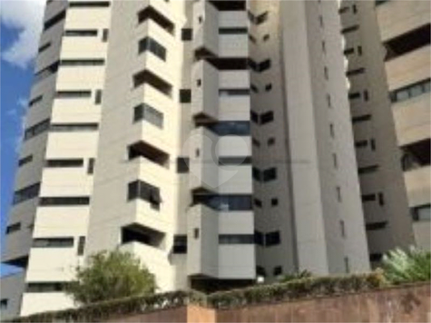 Venda Apartamento Campo Grande Centro 1