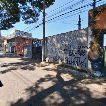 Venda Terreno São Paulo Vila São José (cidade Dutra) 1