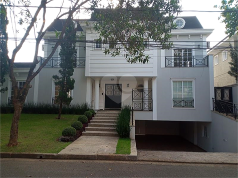 Venda Sobrado São Paulo Residencial Morumbi 1
