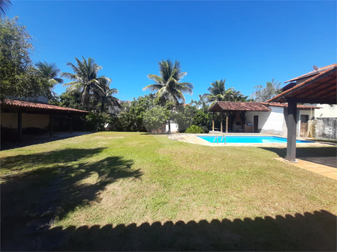 Venda Casa Niterói Camboinhas 1