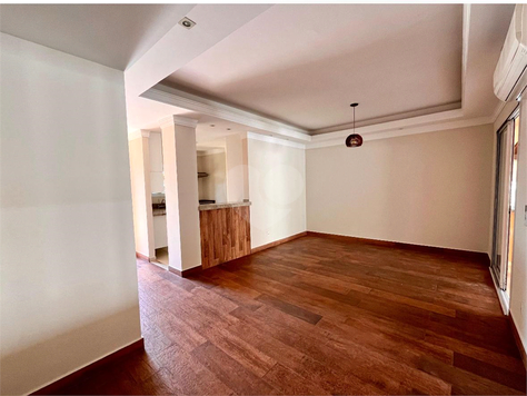 Aluguel Condomínio Indaiatuba Casa Bella Bosque Residencial 1