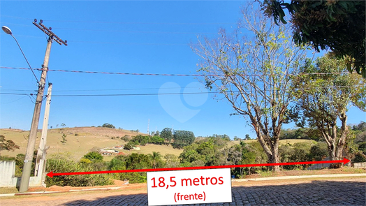 Venda Loteamento Itatiba Cachoeiras Do Imaratá 1