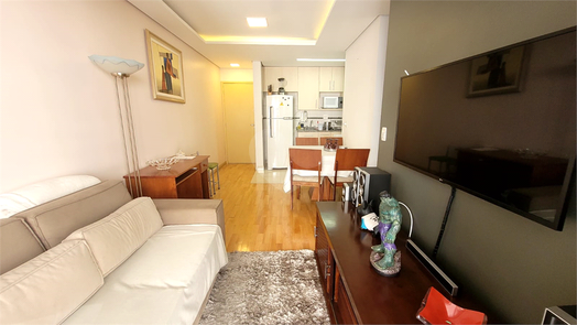 Aluguel Apartamento São Paulo Consolação 1
