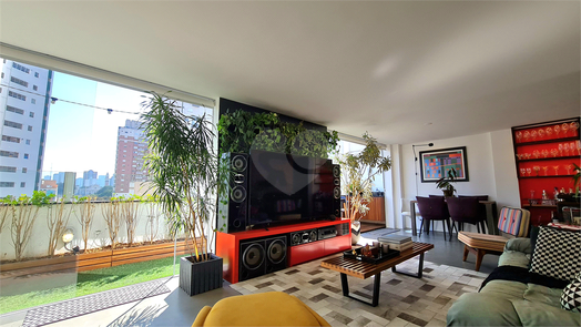 Condomínio Edifício Colibri