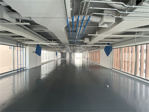 Aluguel Prédio inteiro São Paulo Vila Olímpia 1