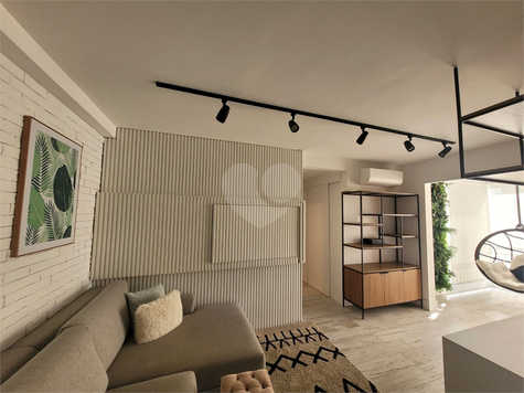 Venda Apartamento São Paulo Jardim Vila Mariana 1