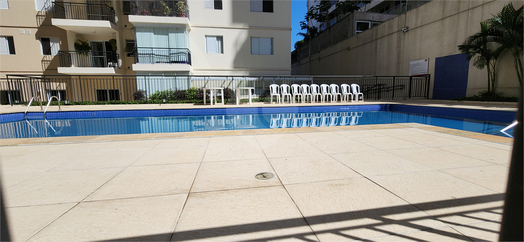 Venda Apartamento Diadema Centro 1