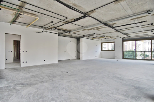 Venda Apartamento São Paulo Vila Nova Conceição 1
