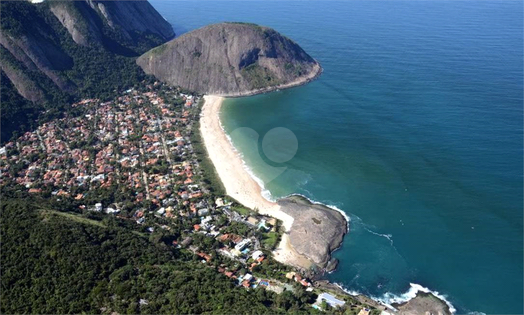 Venda Terreno Niterói Itacoatiara 1